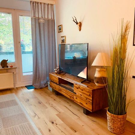 Ferienwohnung Woodlook Bad Sachsa Zewnętrze zdjęcie