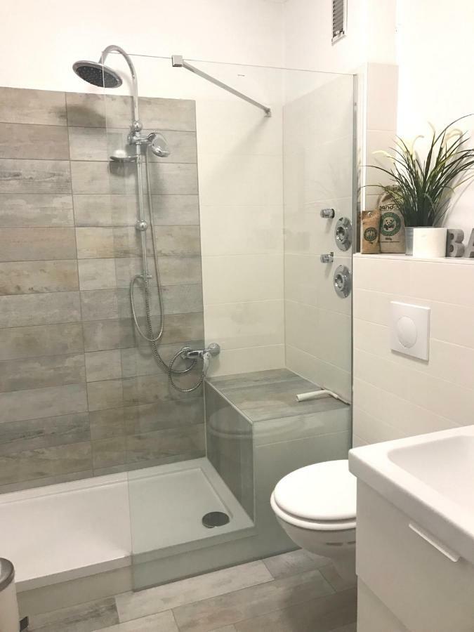 Ferienwohnung Woodlook Bad Sachsa Zewnętrze zdjęcie