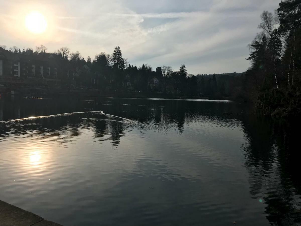 Ferienwohnung Woodlook Bad Sachsa Zewnętrze zdjęcie